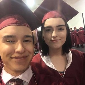 Meet your Posher, Dante